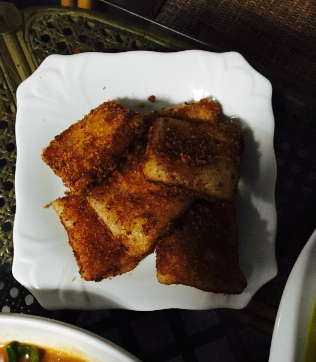 翠茗农庄土菜馆