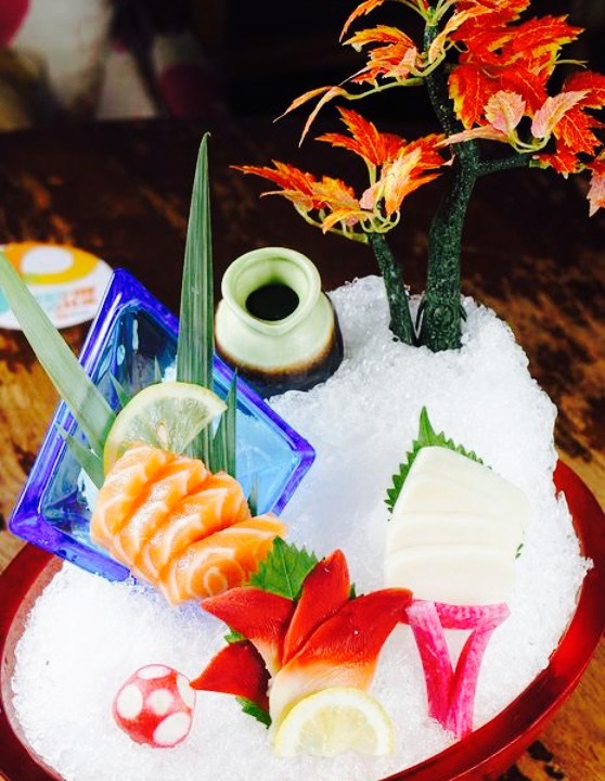 香格里拉大酒店·馨咖啡