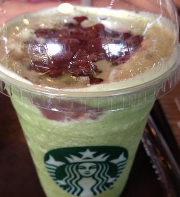 星巴克(南京tt center)