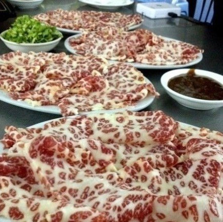 八合里牛肉火锅(汕头旗舰店)