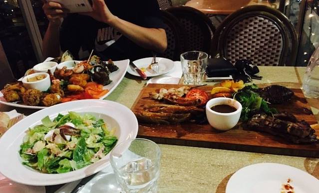 De Fontein Belgian Beer Cafe