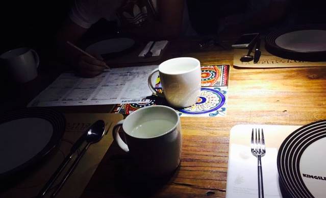 凯仕国王(龙湾大街店)