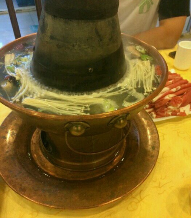 郝掌柜三汁焖锅(静海店)