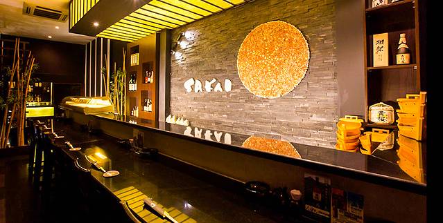 SAKAI Japanese Restaurant