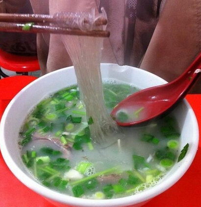 光头羊肉汤(双阳路店)