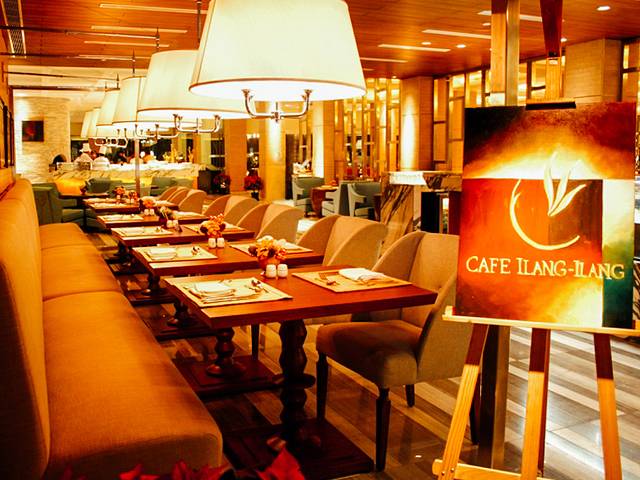 Café Ilang-Ilang