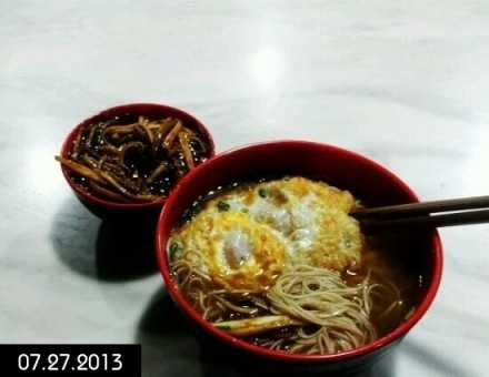 喬家栅(万里店)