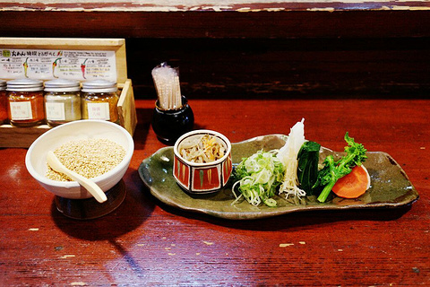 Myodai Hakone Soba Ebina的图片