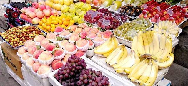 三亚鸿港新Mall城