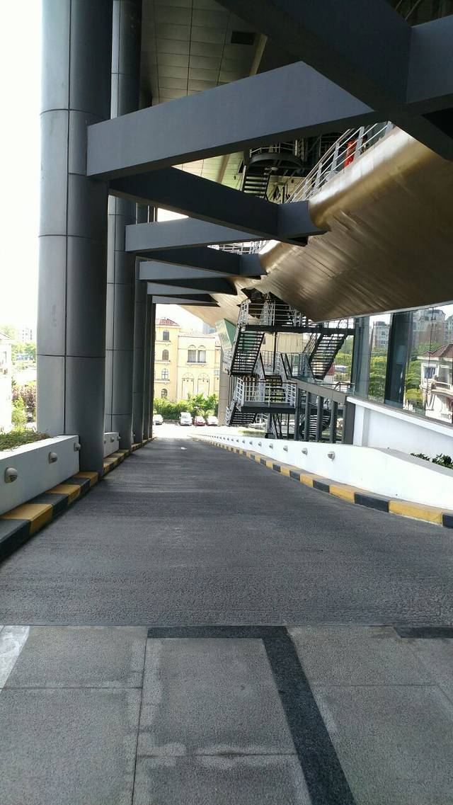 上海大船酒店·餐厅