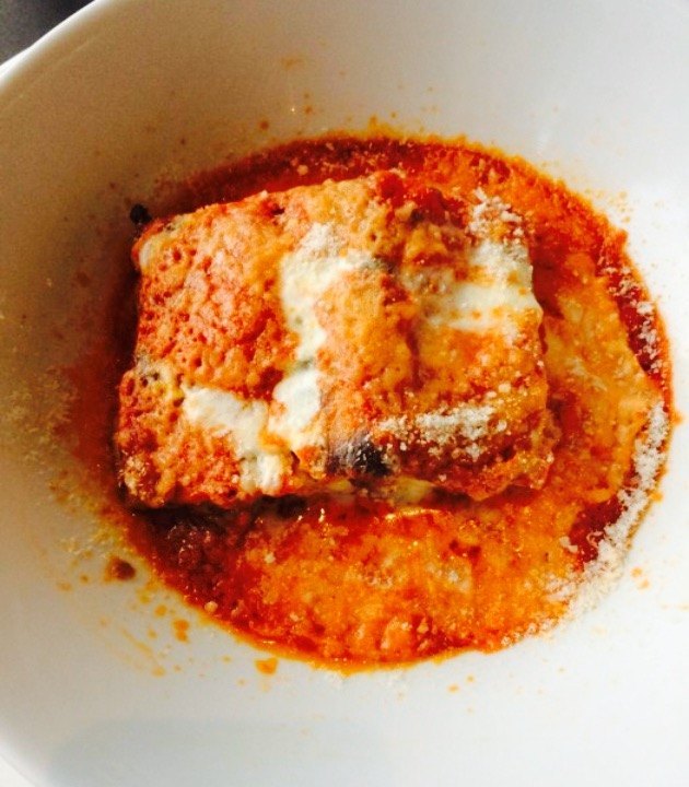 La Forchetta Pizzeria Ristorante