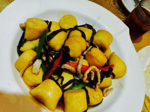 2018金龙寨酒楼_旅游攻略_门票_地址_游记点评,玉林旅游景点推荐 - 去