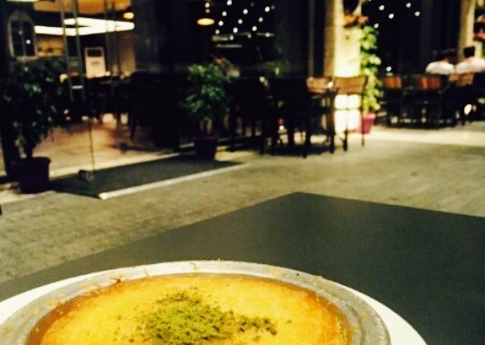 Bursa Kastad İskenderzade