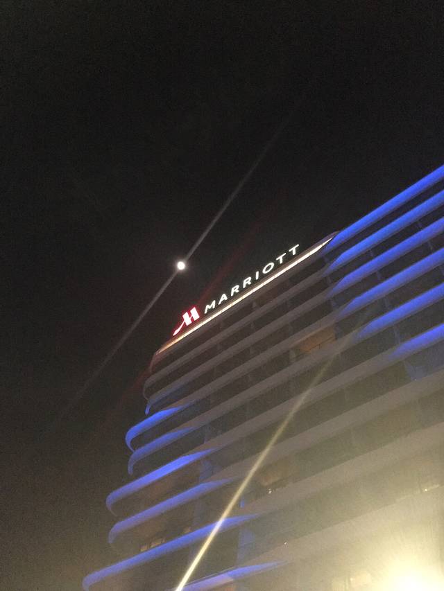 三亚山海天JW万豪酒店·JW厨房 JW KITCHEN