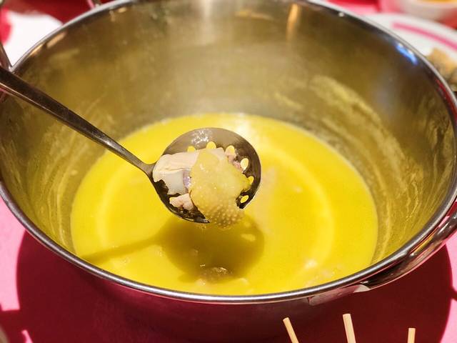 楼上火锅(南汇路店)