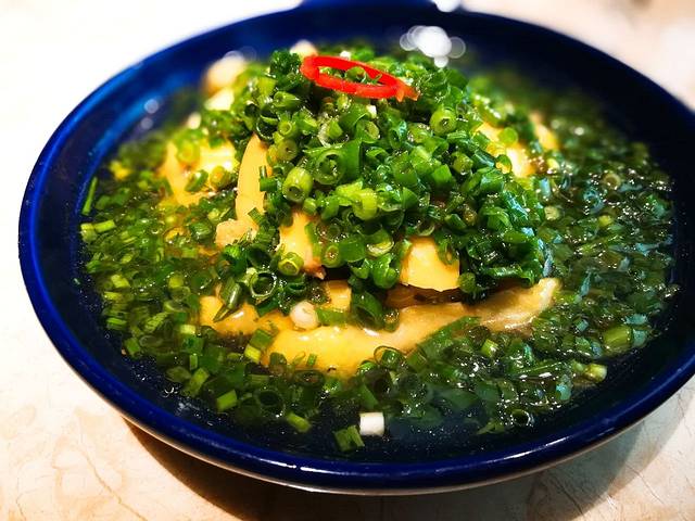 琵琶蛮·铜雀春深(虹桥天地店)