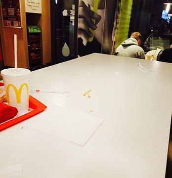 McDonald's的图片