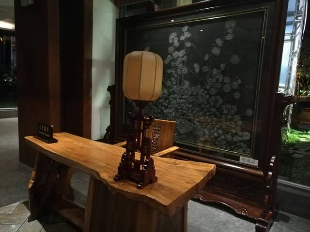 金芦笙小镇精品特色酒店·餐厅