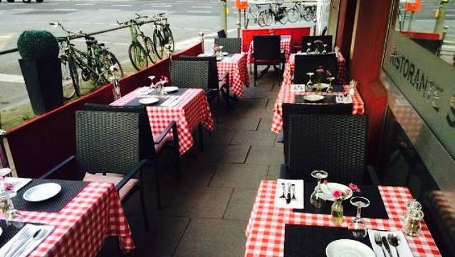 Ristorante Salentino