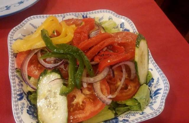 阿曼诺葡国餐厅