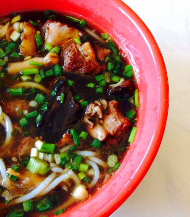 恩平锦江温泉度假村·一号餐厅