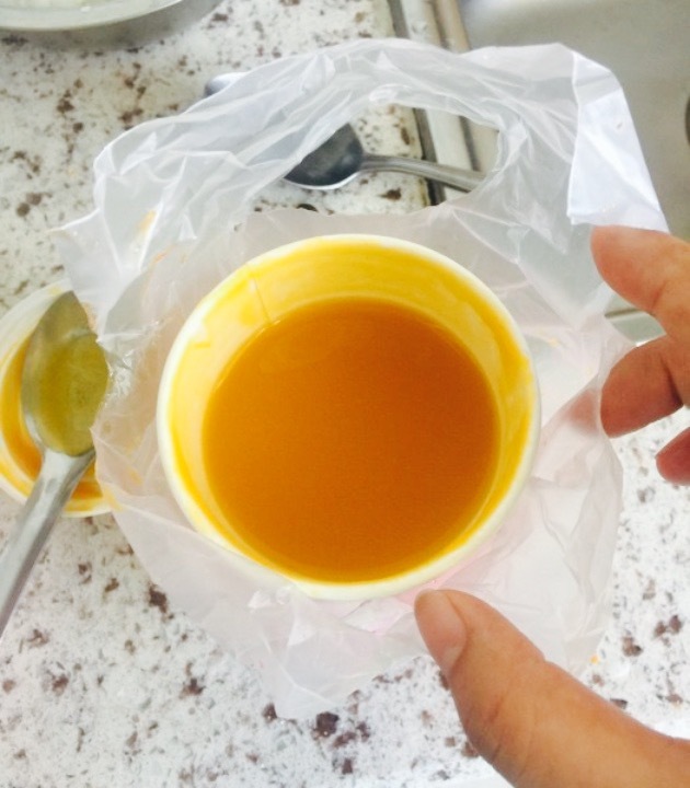 喜家德虾仁水饺(苏家屯大润发店)