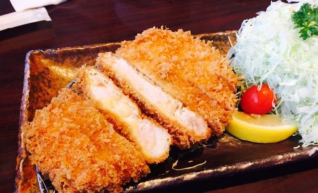 丼吉日本吉列专门店餐厅