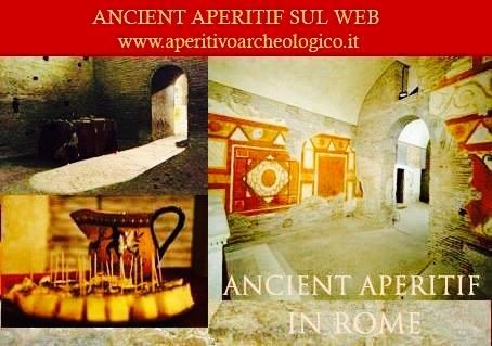 Ancient Aperitif