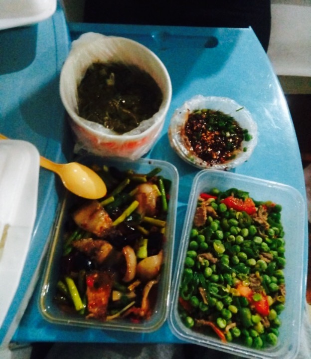 盛知味·黔水渔庄