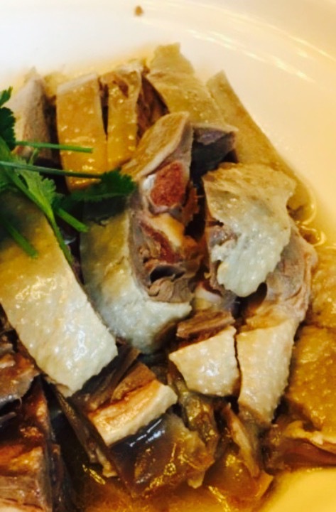 化州肥仔大排档(建安二路店)