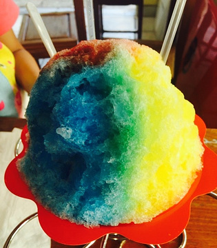 CoCo壱番屋(kuhio avenue)
