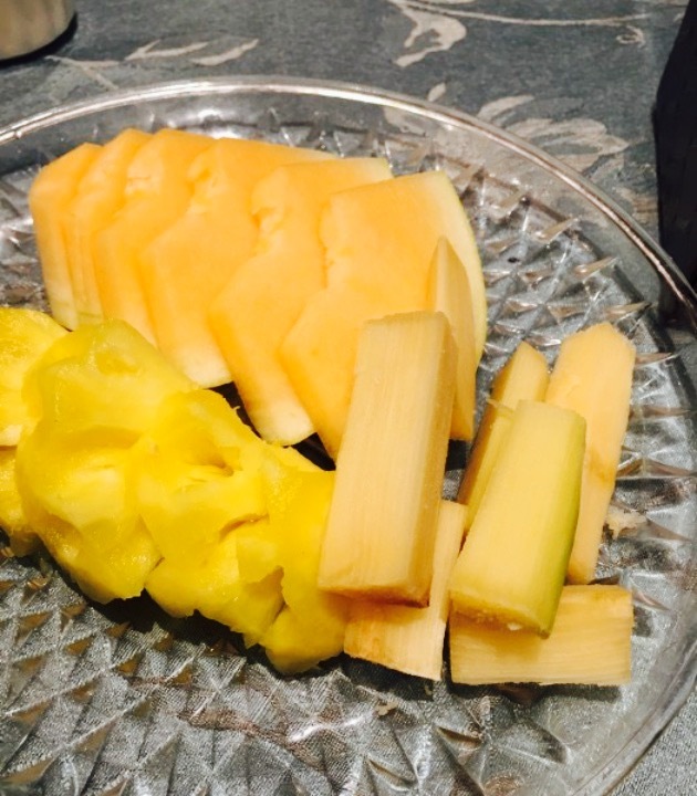 京川烤鸭(眉山店)