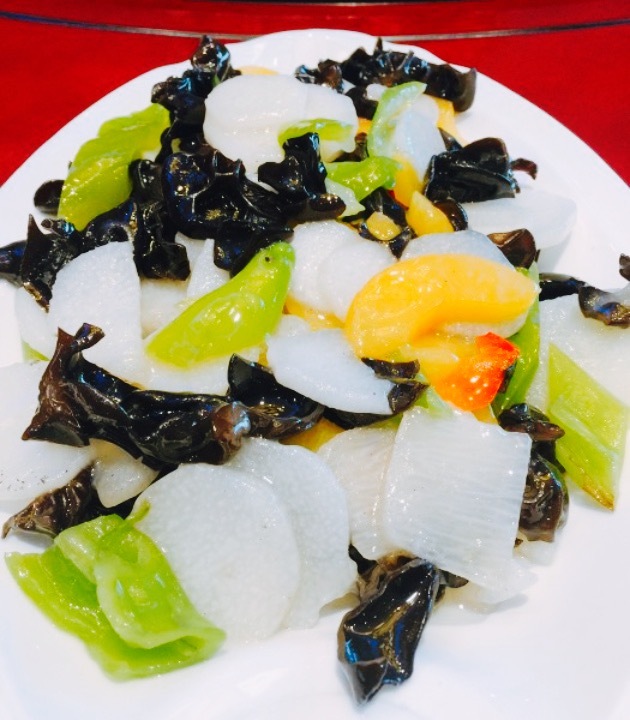 回家吃饭(花卉店)