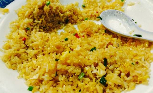 小林哥海鲜档·夜宵烧烤(茶子山中路店)