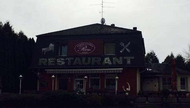 Rezi Pizzeria and Restaurant