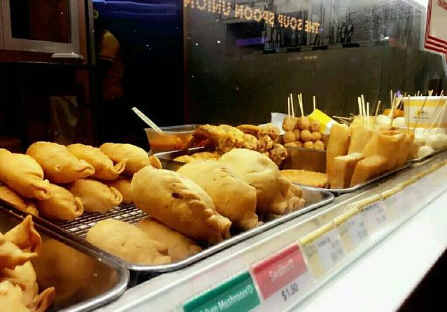 老曾记(圣淘沙店)