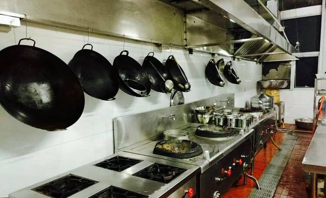 老楠头大食堂(南大街店)