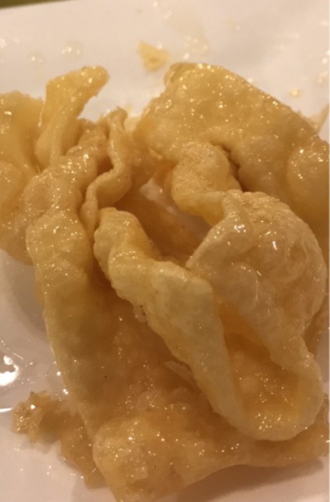 希尔顿花园酒店中餐厅龙庭华宴