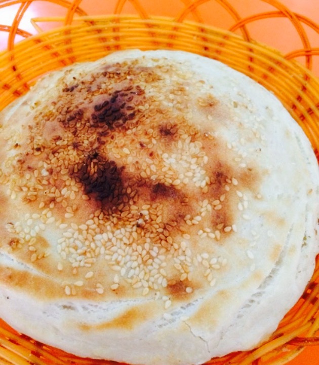 单县羊肉汤(徐乐北路店)