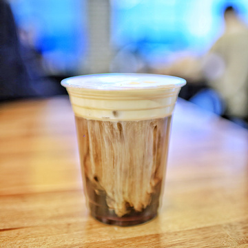 Blackup Coffee