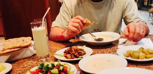 El Hussein Restaurant