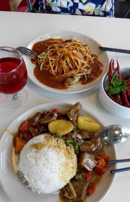 宜家·瑞典风味餐厅(徐汇店)