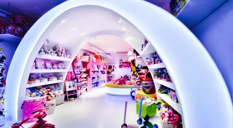 Fantasy Store