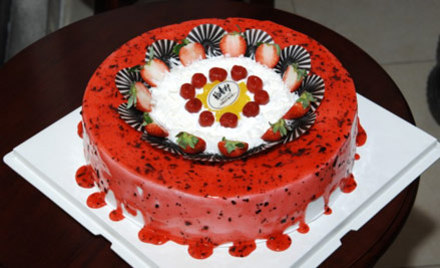 北京稻香村(石家庄专卖店)