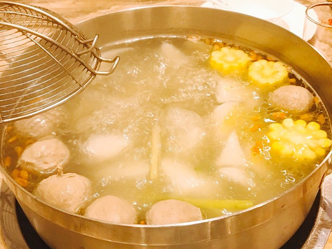 牛缘·荣记牛肉(海天店)