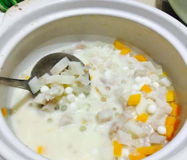 华和酒家(南国豪苑店)