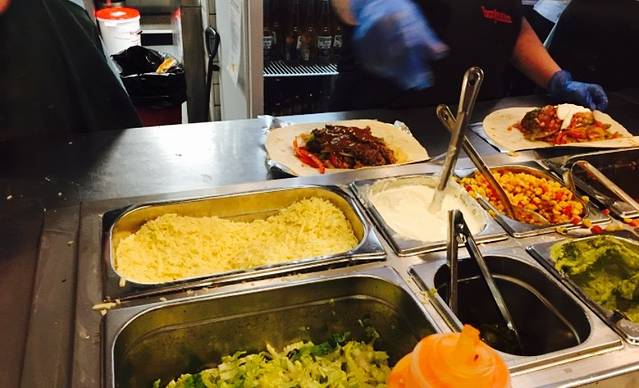 Boojum - Botanic Avenue