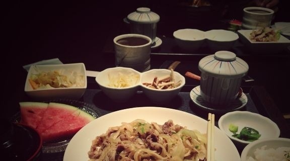 伊藤新苑日本料理·烧肉(古北店)