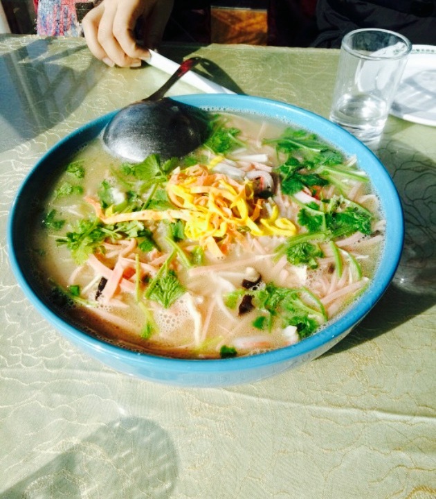 千鹤大酒店(总店)