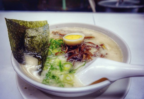 东京豚骨拉面bankara(池袋東口店)